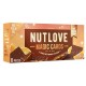 NUTLOVE MAGIC CARDS CHOCO WITH ORANGE 104 GR