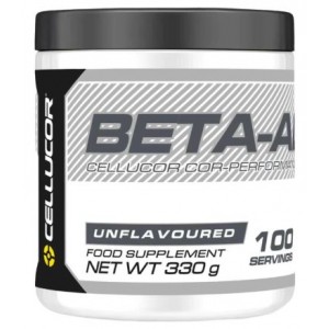 BETA-ALANINE COR-PERFORMANCE 330 GR