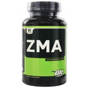ZMA 90 CAPS