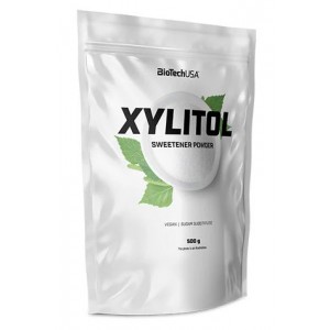 XYLITOL 500 GR