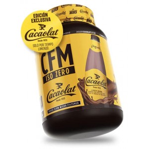 CFM ISO ZERO CACAOLAT 1 KG