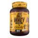 ONLY WHEY ZERO CACAOLAT 1 KG