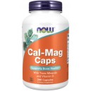 CAL-MAG CAPS 240 CAPS