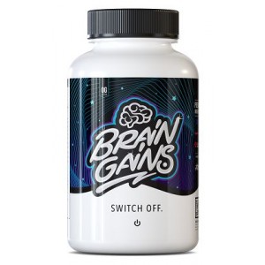 SWITCH OFF OG EDITION 90 CAPS