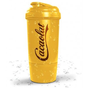 SHAKER CACAOLAT 500 ML