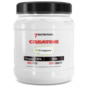 CREATINE CREAPURE 500 GR