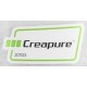 CREATINE CREAPURE 500 GR