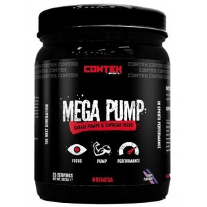 MEGA PUMP 385 GR