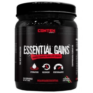 ESSENTIAL GAINS 465 GR