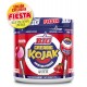 CREABIG FIESTA KOJAK 200 MESH 250 GR