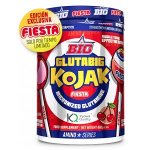 GLUTABIG KOJAK 600 GR