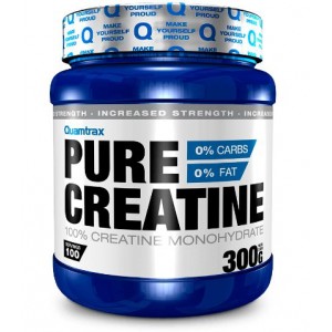 PURE CREATINE 300 GR