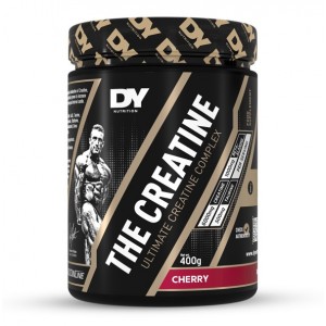 THE CREATINE 400 GR