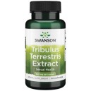 TRIBULUS TERRESTRIS EXTRACT 500 MG 60 CAPS