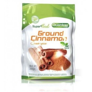 CANELA MOLIDA 300 GR