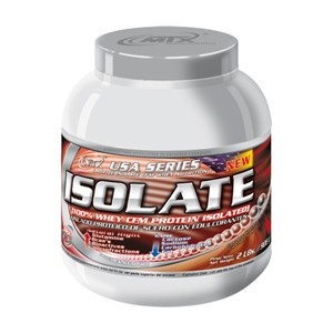 ISOLATE 1,8 KG