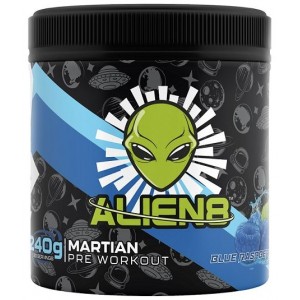 MARTIAN PRE-WORKOUT 30 SERV