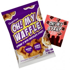 OH! MY GOFRE 12X55 GR