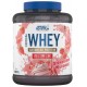 CRITICAL WHEY 2 KG