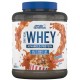 CRITICAL WHEY 2 KG