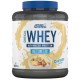 CRITICAL WHEY 2 KG