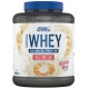 CRITICAL WHEY 2 KG