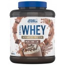 CRITICAL WHEY 2 KG