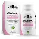 CANDIDA SUPPORT NEW FORMULA 60 CAPS