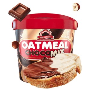 OATMEAL CHOCOMIX 500 GR