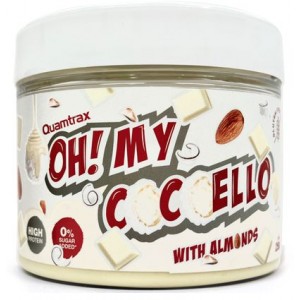 OH! MY COCOELLO 250 GR