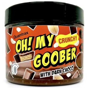 OH! MY GOOBER 250 GR