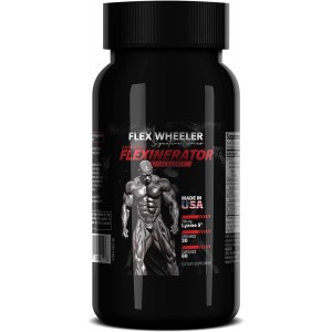 FLEXINERATOR 60 CAPS