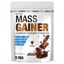 MASS GAINER 5,5 KG