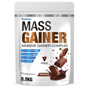 MASS GAINER 5,5 KG