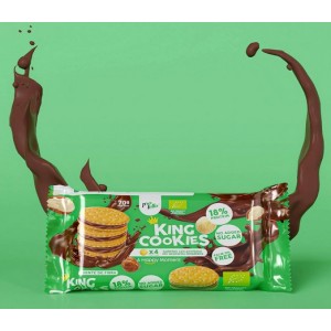 KING COOKIES 70 GR