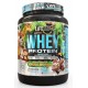 100% WHEY PROTEIN CHOCO MONKY 1 KG
