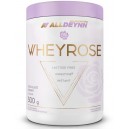 WHEYROSE 500 GR