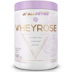 WHEYROSE 500 GR