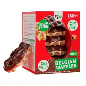 GOFRES PACK 2X180 GR