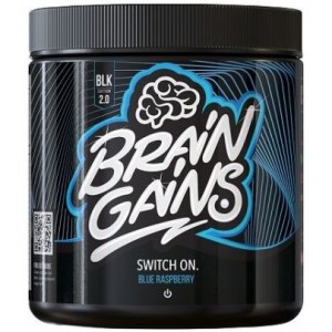 SWITCH ON 2.0 BLACK EDITION 30 SERV