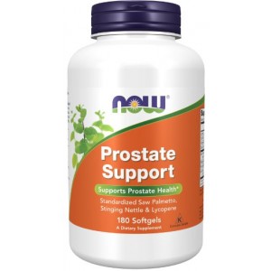 PROSTATE SUPPORT 180 PERLAS