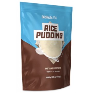RICE PUDDING 1 KG