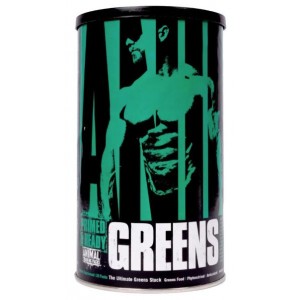 ANIMAL GREENS 30 PACKS