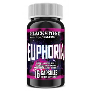 EUPHORIA 16 CAPS