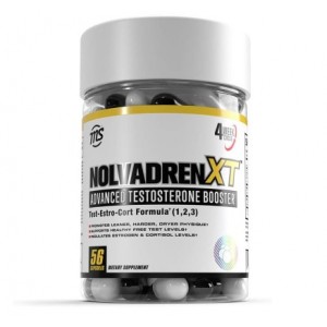 NOLVADREN XT 56 CAPS