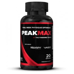 PEAKMAX 80 CAPS
