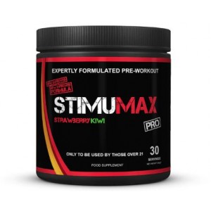 STIMUMAX PRO NEW FORMULA 30 SERV