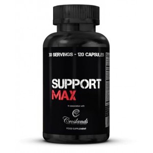 SUPPORTMAX 120 CAPS