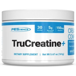 TRUCREATINE+ 30 SERV