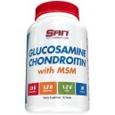GLUCOSAMINE CHONDROITIN WITH MSM 90 TABS